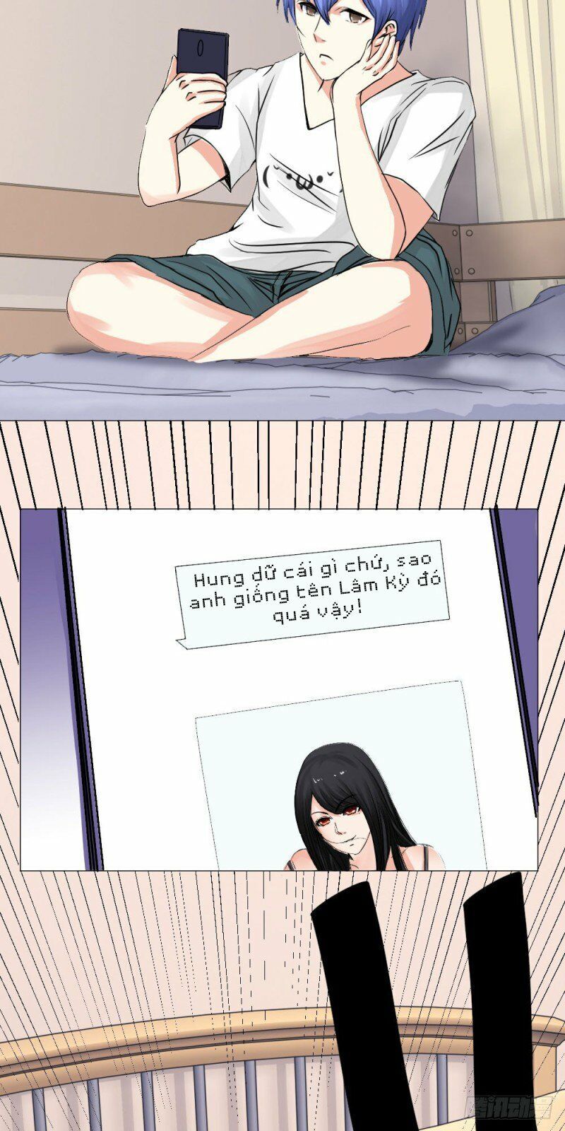 Thấu Thị Y Thánh Chapter 6 - 12