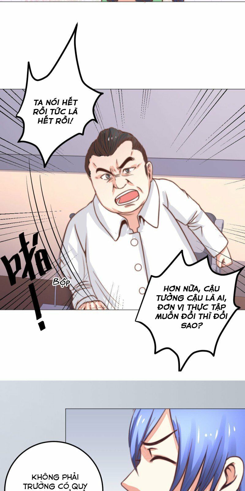 Thấu Thị Y Thánh Chapter 6 - 23