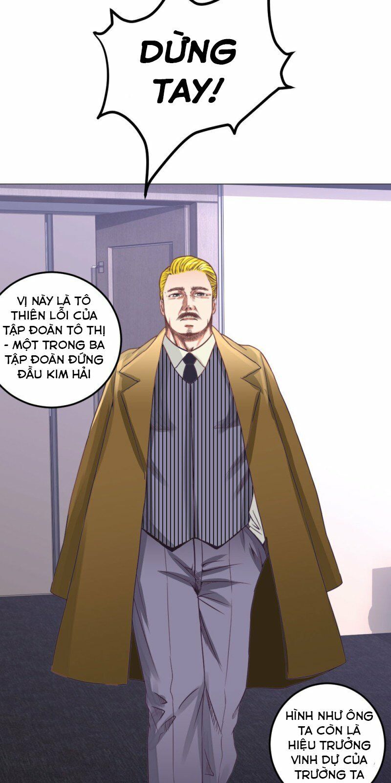 Thấu Thị Y Thánh Chapter 6 - 27