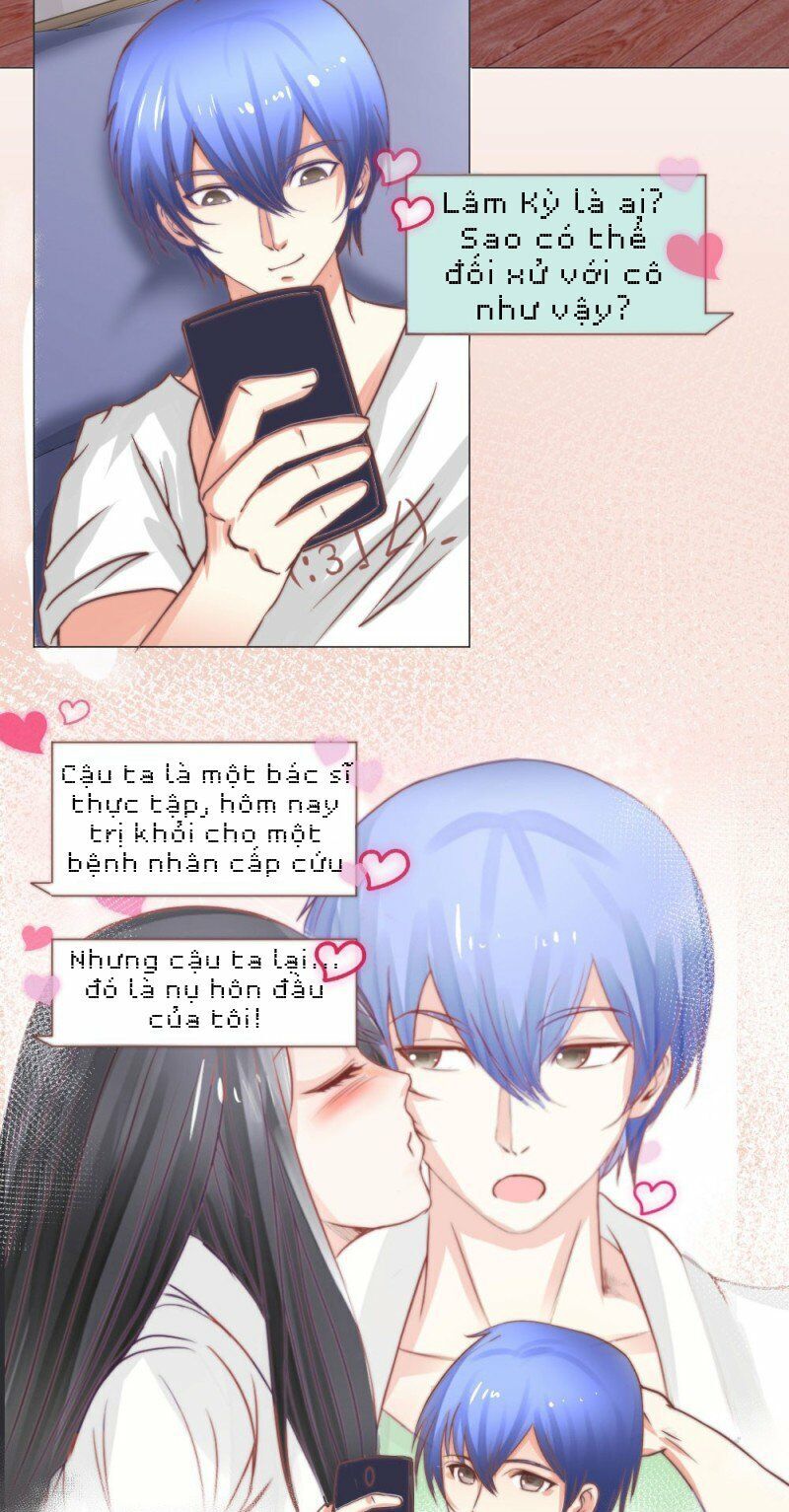 Thấu Thị Y Thánh Chapter 6 - 7