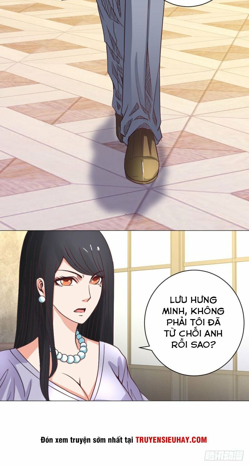Thấu Thị Y Thánh Chapter 8 - 22