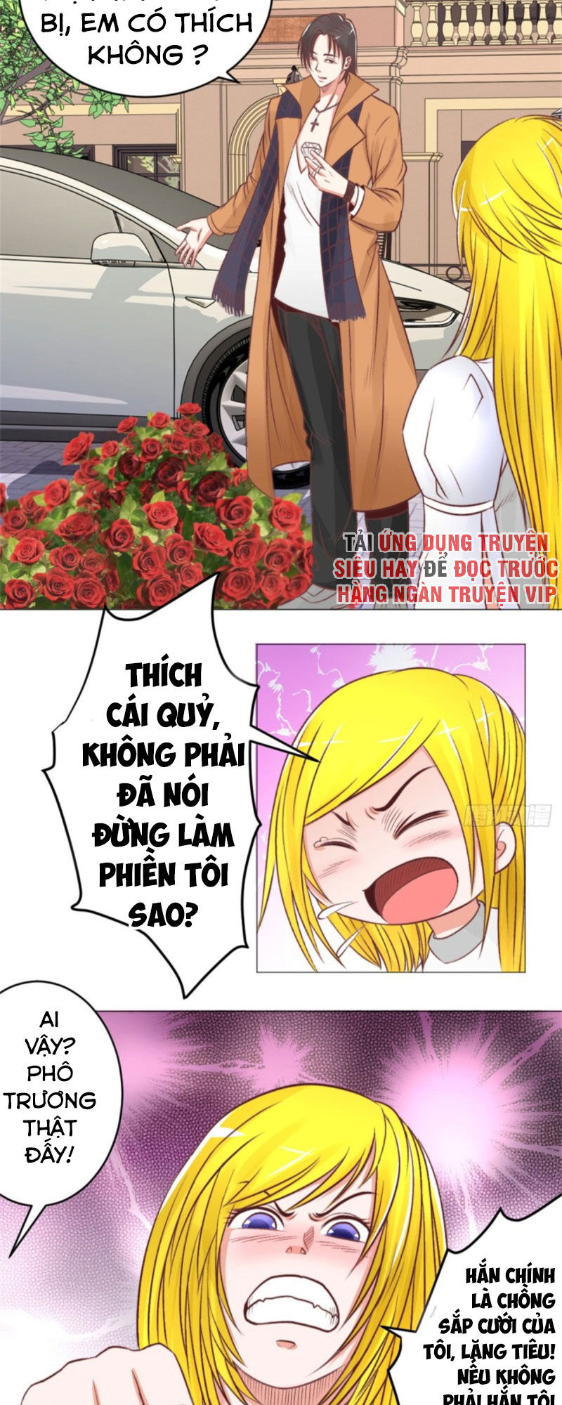 Thấu Thị Y Thánh Chapter 45 - 21