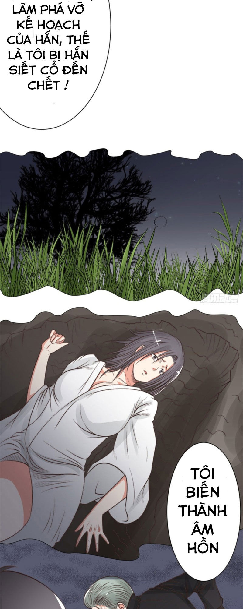 Thấu Thị Y Thánh Chapter 45 - 7