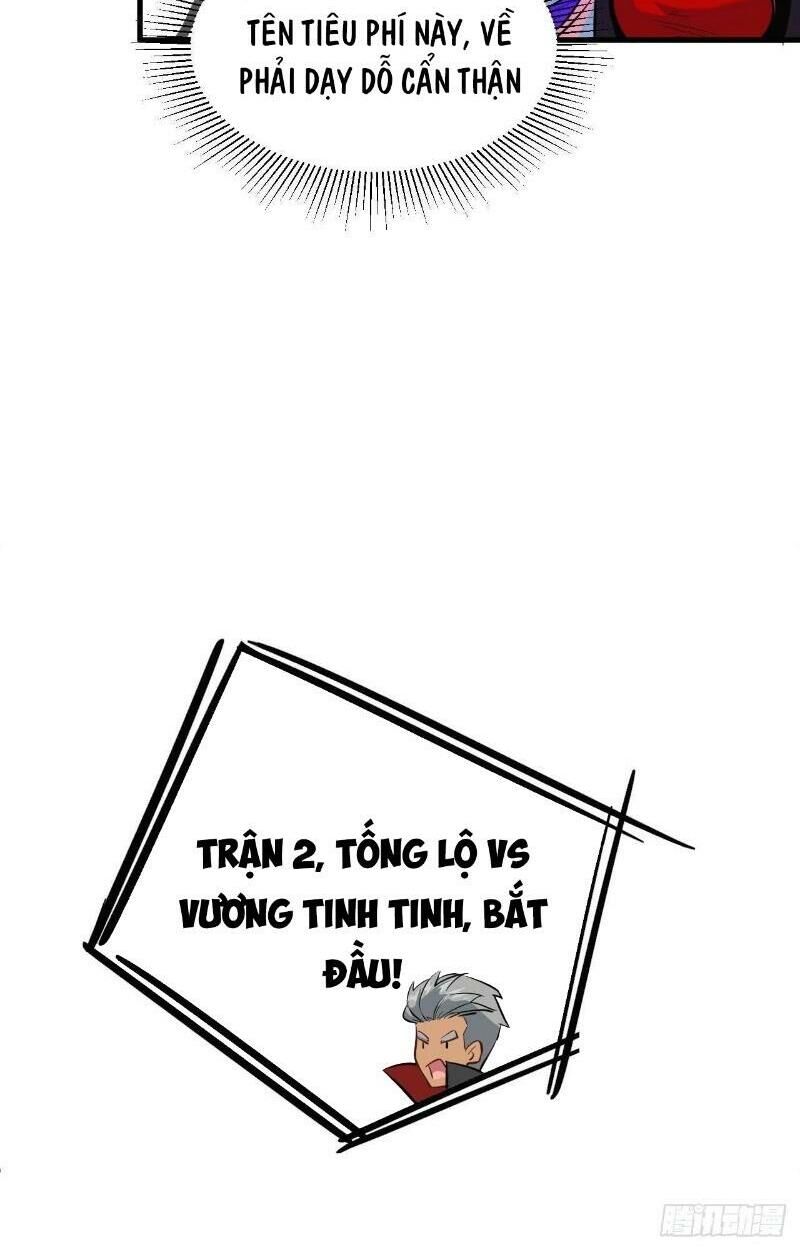 Thuật Sĩ Đến Từ Tương Lai Chapter 24 - 12