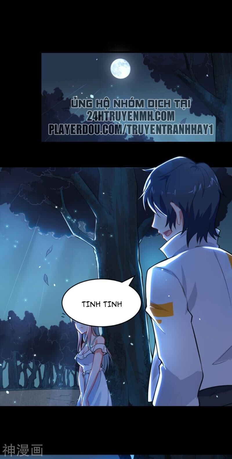 Thuật Sĩ Đến Từ Tương Lai Chapter 28 - 12