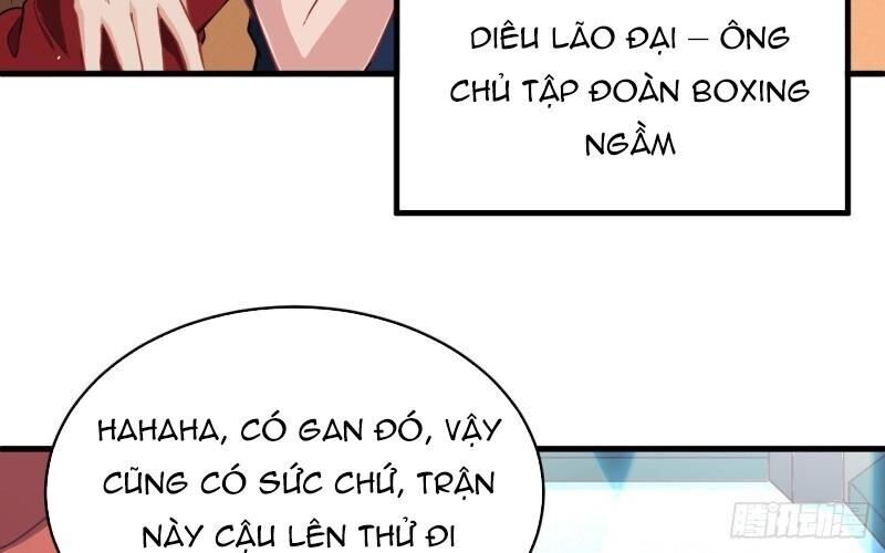 Thuật Sĩ Đến Từ Tương Lai Chapter 35 - 23