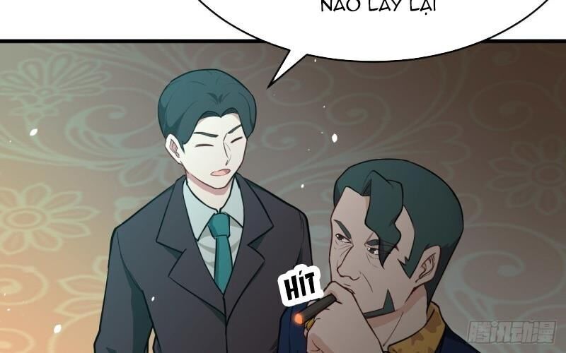 Thuật Sĩ Đến Từ Tương Lai Chapter 35 - 37