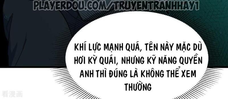 Thuật Sĩ Đến Từ Tương Lai Chapter 39 - 19
