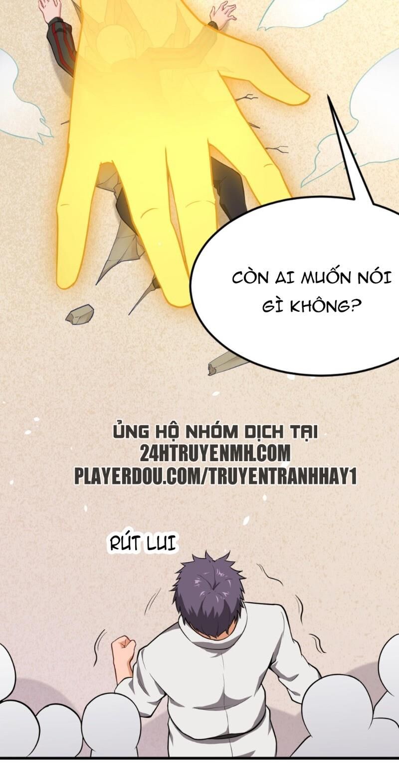 Thuật Sĩ Đến Từ Tương Lai Chapter 32 - 38