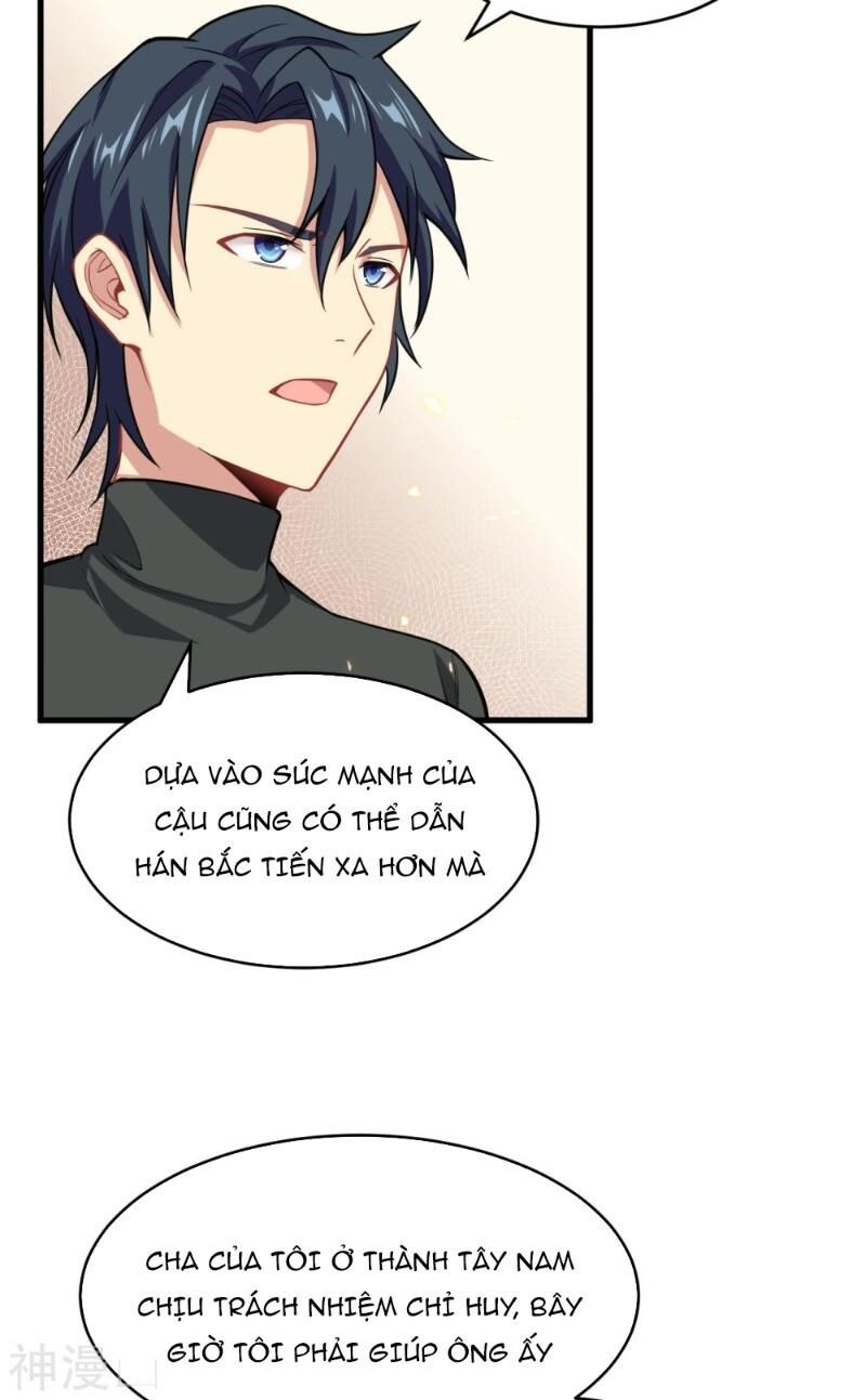 Thuật Sĩ Đến Từ Tương Lai Chapter 32 - 5