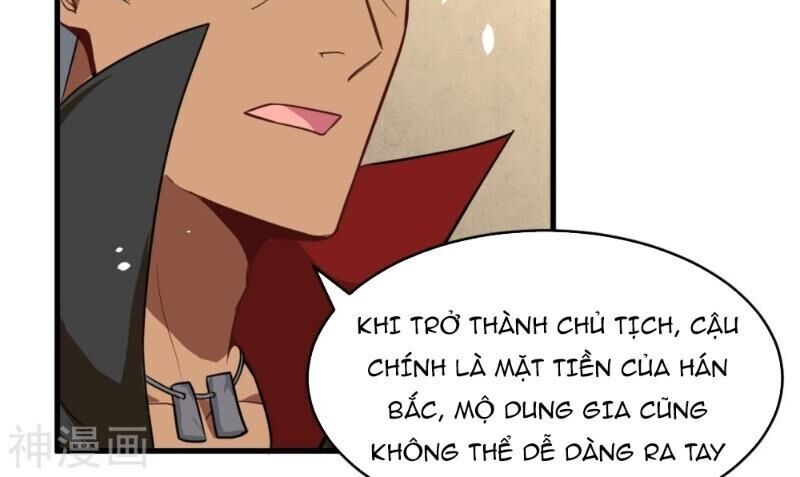 Thuật Sĩ Đến Từ Tương Lai Chapter 32 - 8