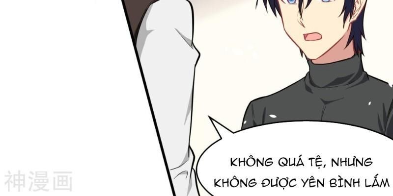 Thuật Sĩ Đến Từ Tương Lai Chapter 32 - 10
