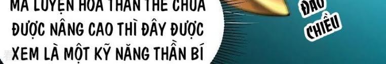 Thuật Sĩ Đến Từ Tương Lai Chapter 40 - 18