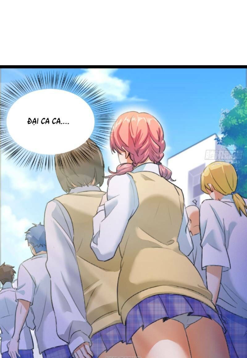 Đỉnh Phong Cường Thiếu Chapter 10 - 3