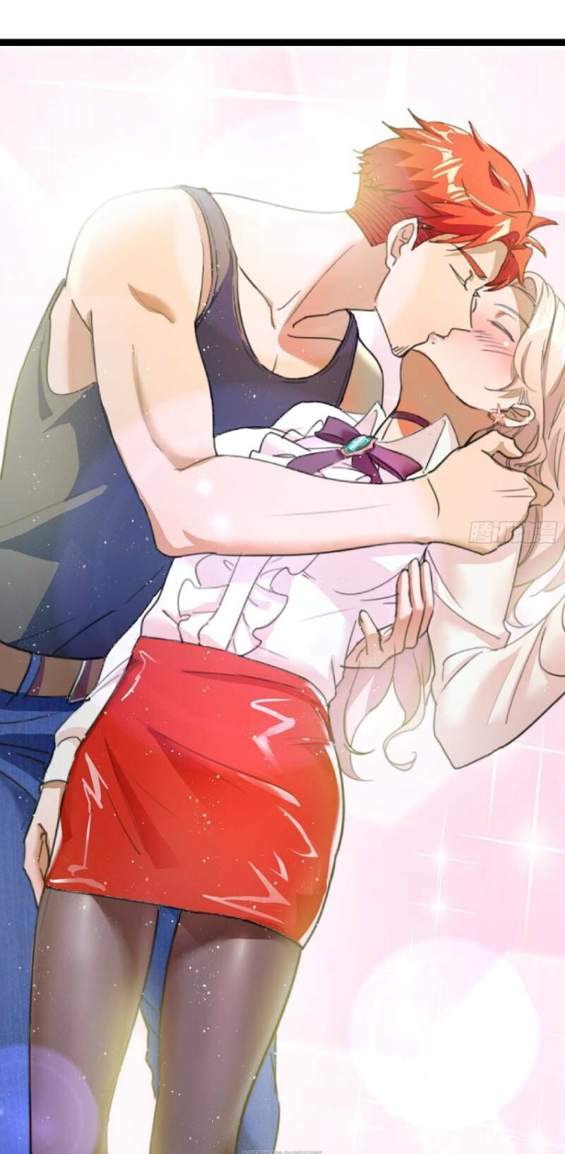 Đỉnh Phong Cường Thiếu Chapter 10 - 9