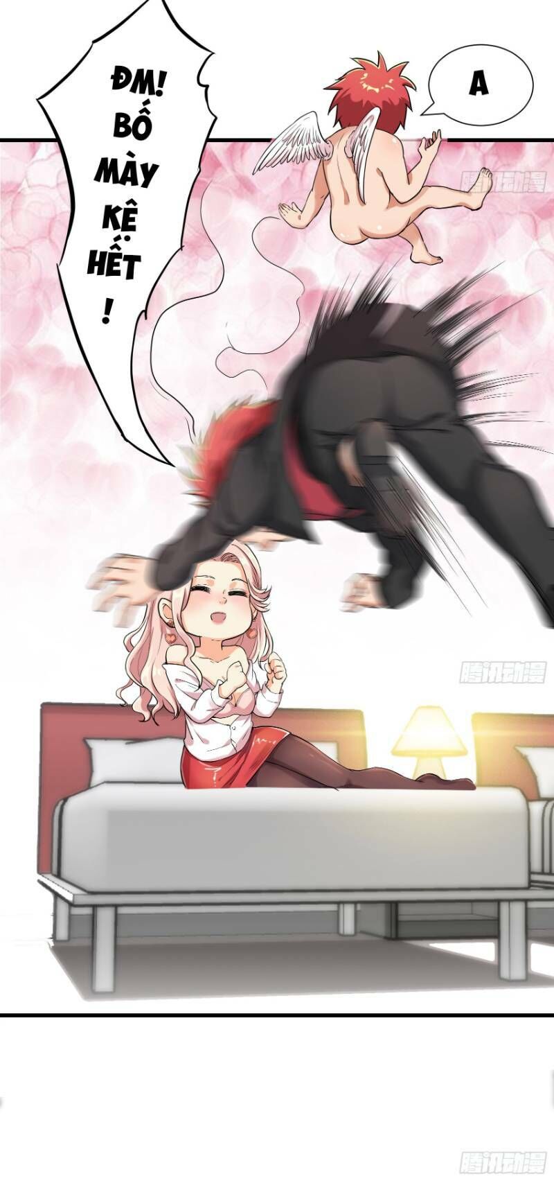 Đỉnh Phong Cường Thiếu Chapter 20 - 29