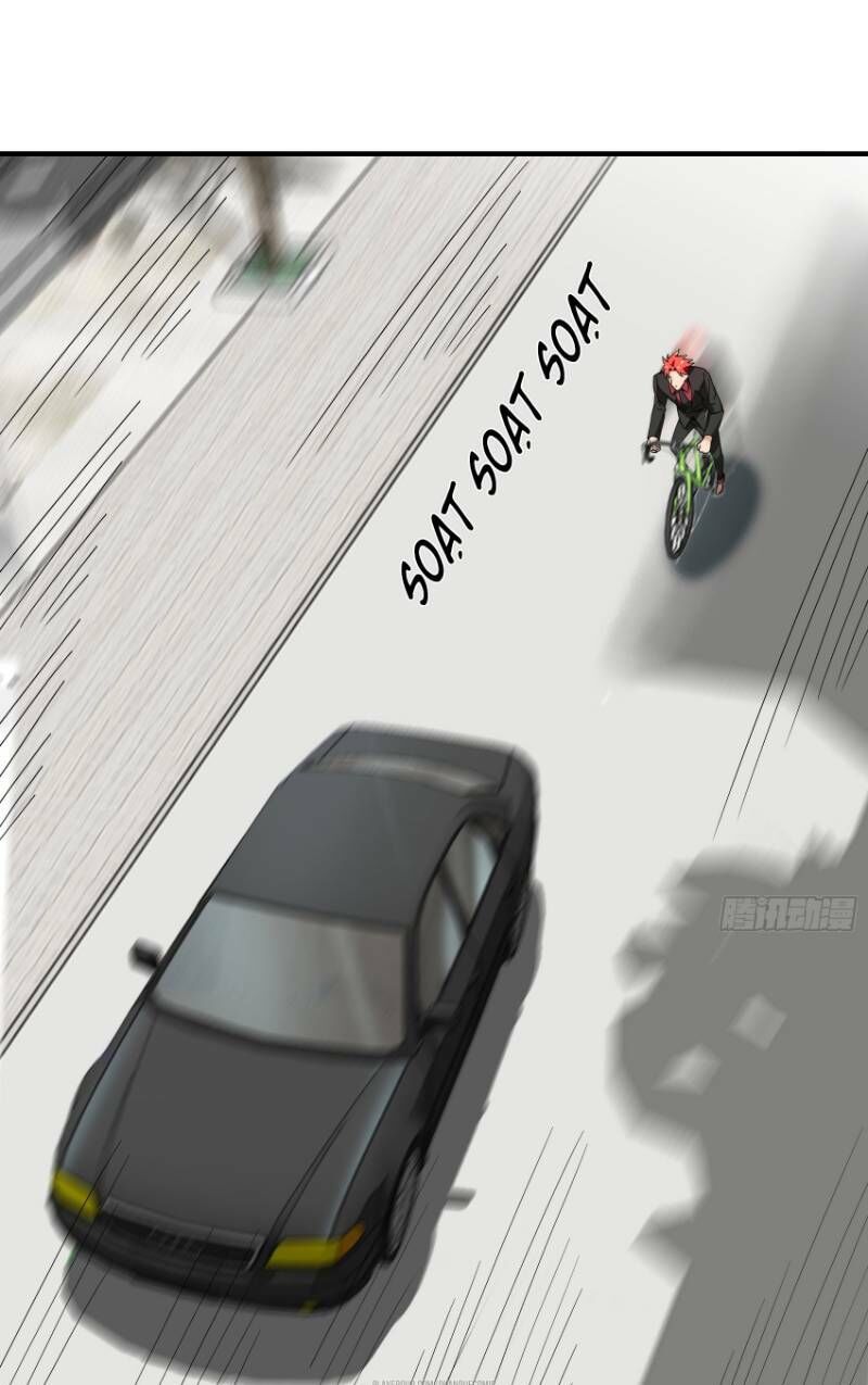 Đỉnh Phong Cường Thiếu Chapter 22 - 11