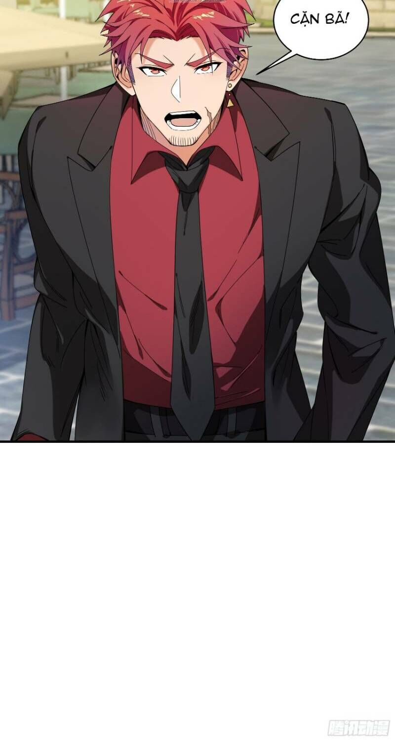 Đỉnh Phong Cường Thiếu Chapter 22 - 26