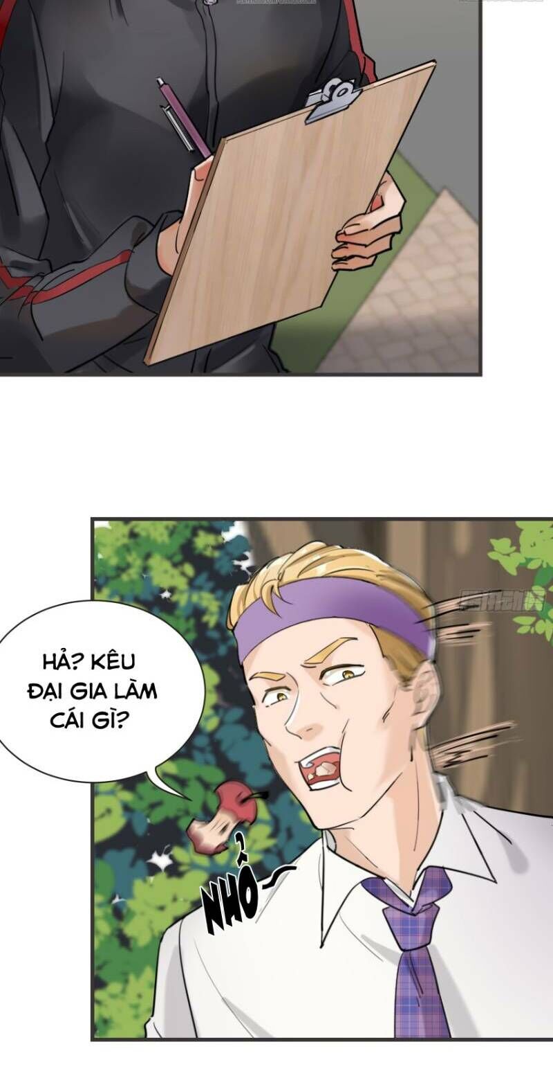 Đỉnh Phong Cường Thiếu Chapter 26 - 18