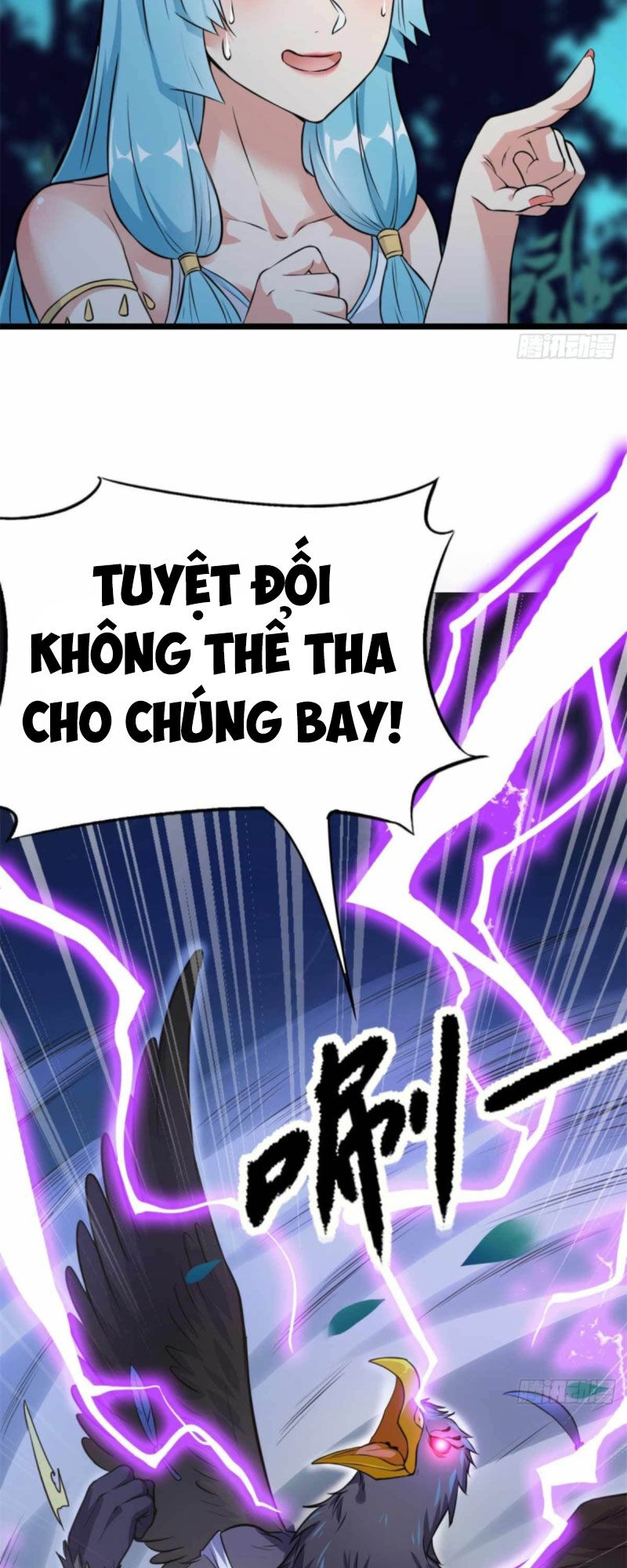 Đỉnh Phong Cường Thiếu Chapter 72 - 14