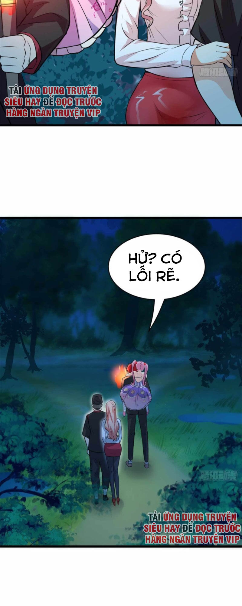 Đỉnh Phong Cường Thiếu Chapter 72 - 26