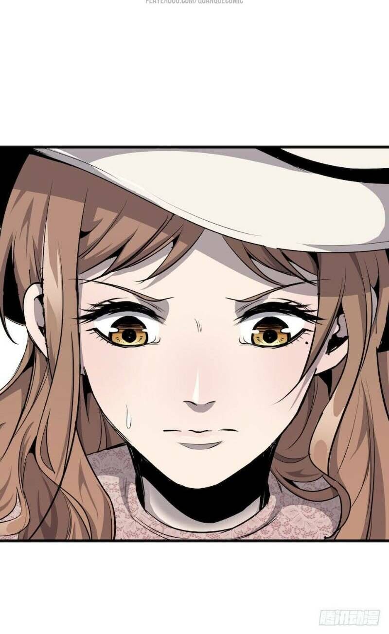 Thát Không Mê Thất Chapter 1 - 18