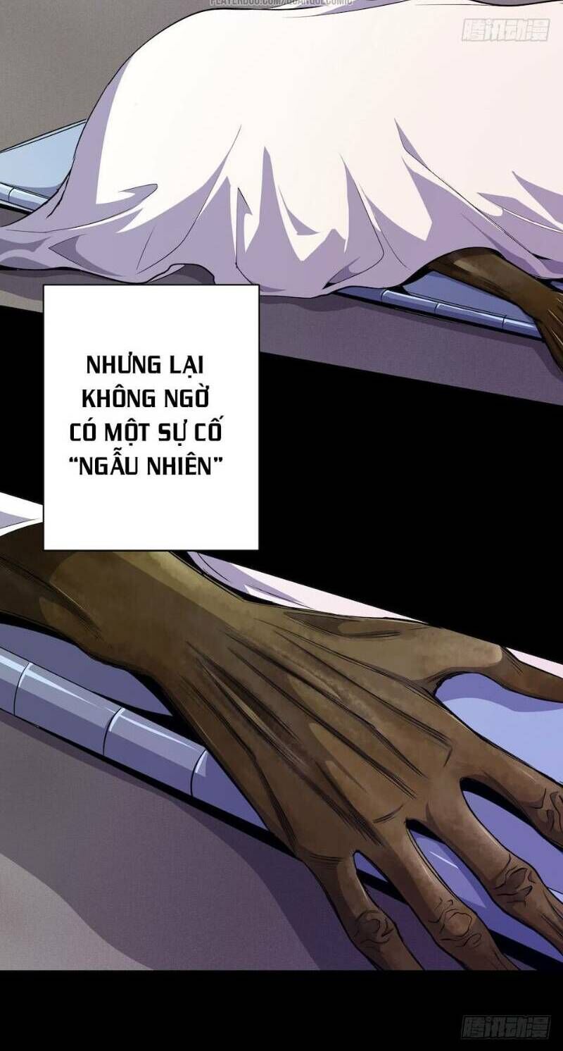 Thát Không Mê Thất Chapter 1 - 3