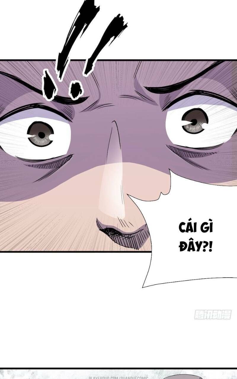 Thát Không Mê Thất Chapter 1 - 27