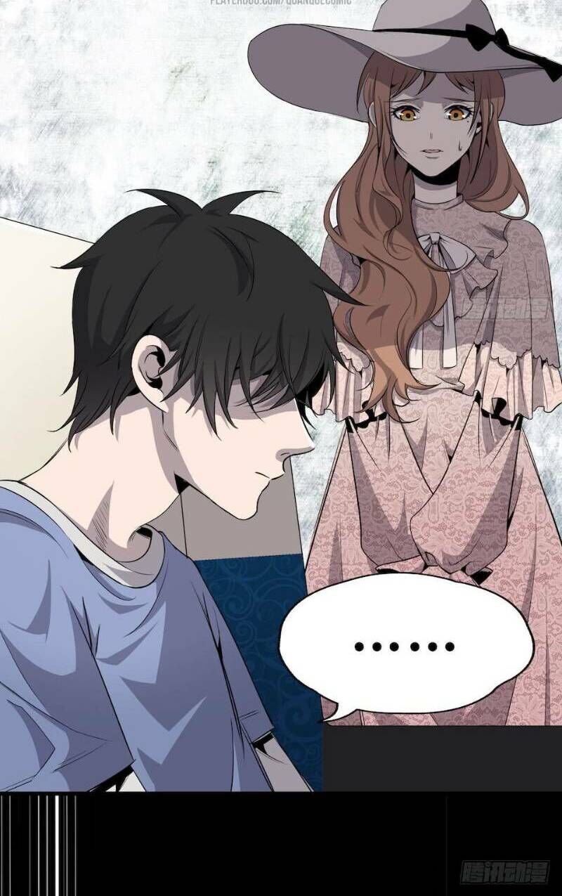 Thát Không Mê Thất Chapter 1 - 28