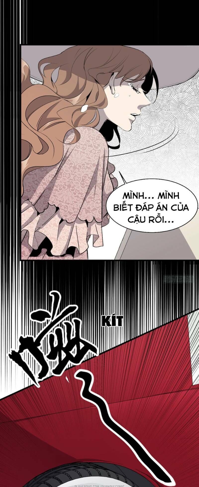 Thát Không Mê Thất Chapter 1 - 29