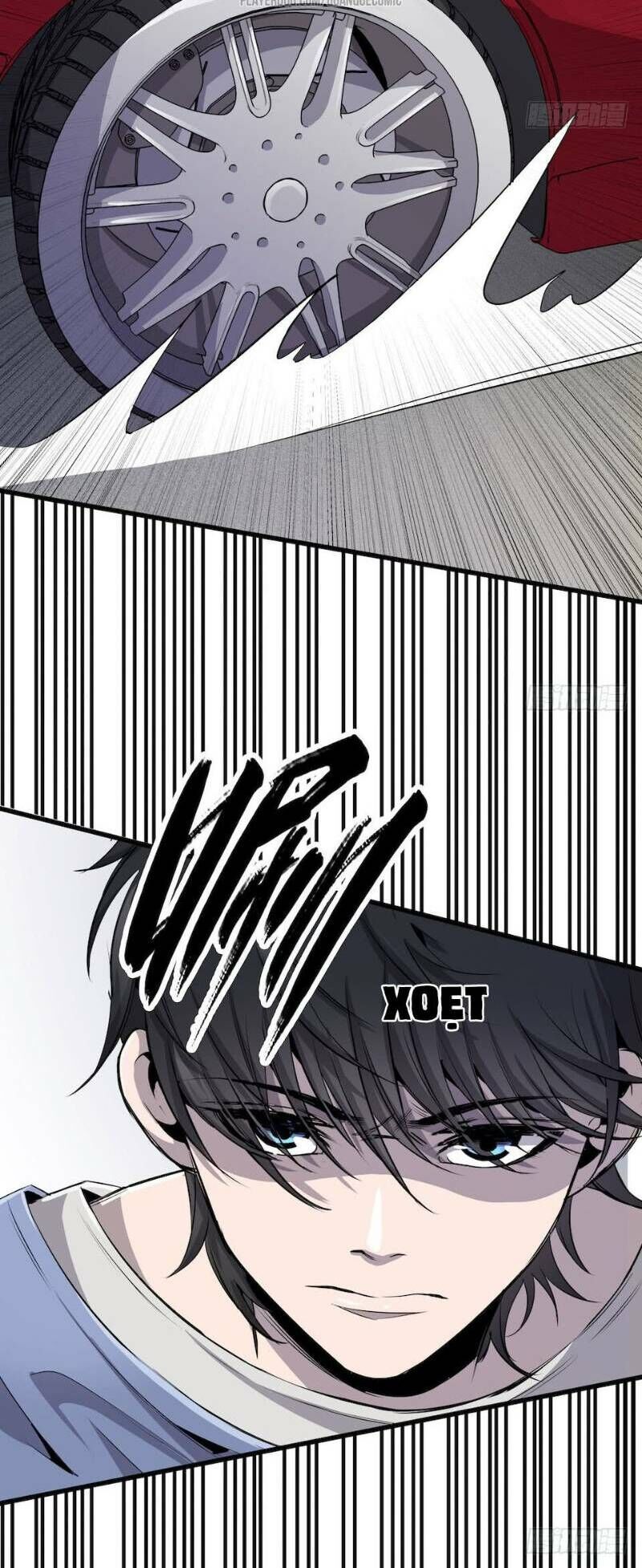 Thát Không Mê Thất Chapter 1 - 30