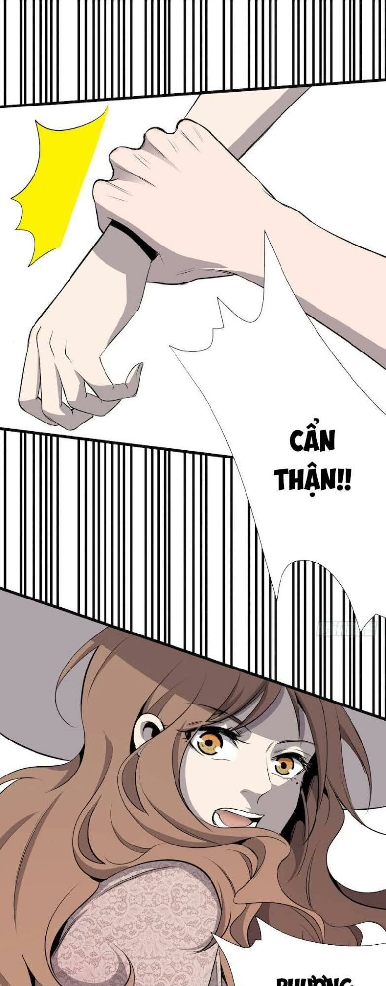 Thát Không Mê Thất Chapter 1 - 31