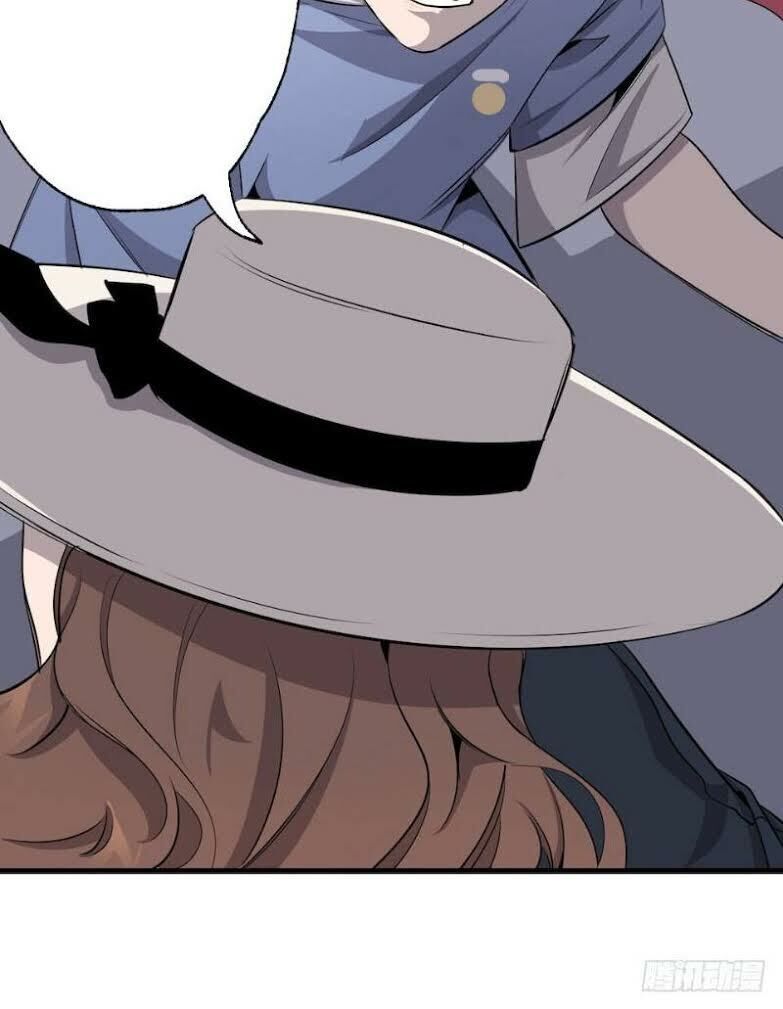 Thát Không Mê Thất Chapter 1 - 33