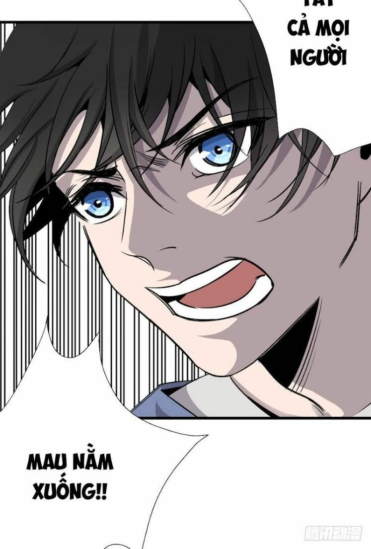 Thát Không Mê Thất Chapter 1 - 36