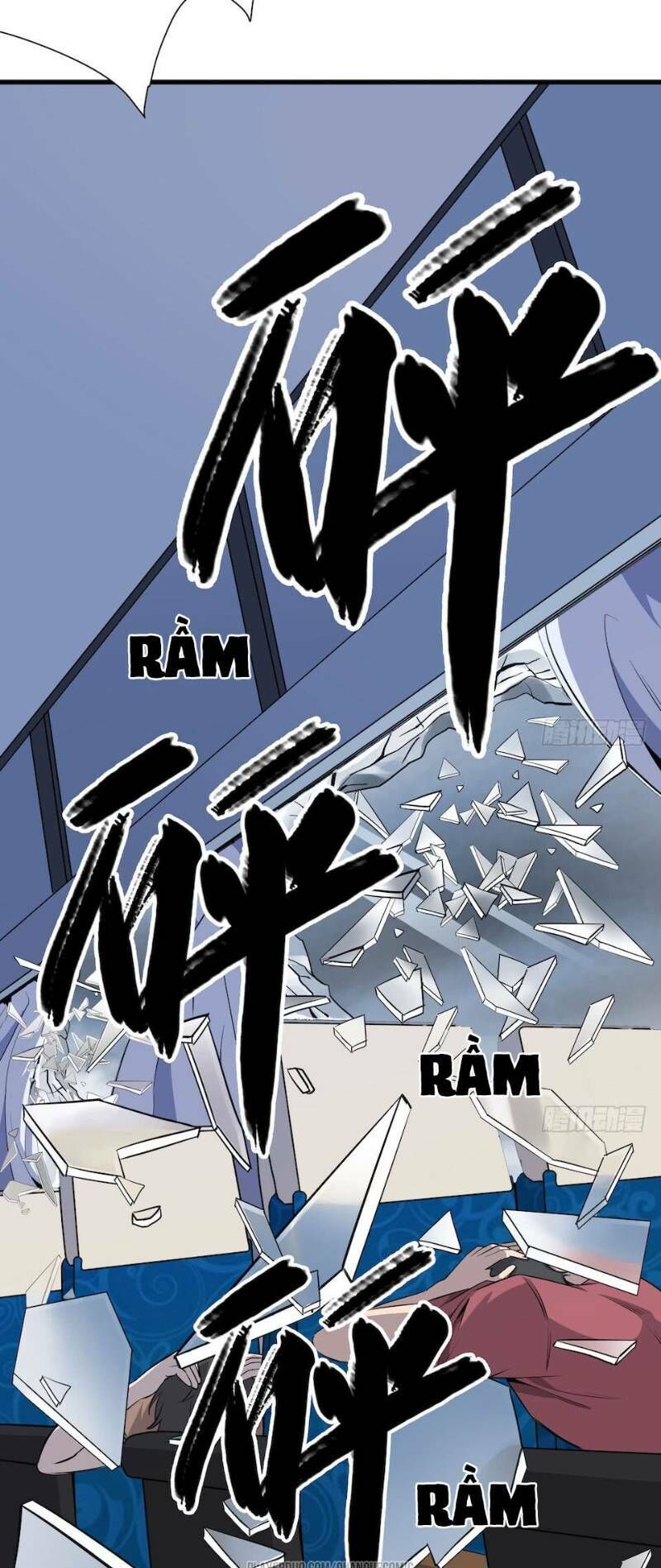 Thát Không Mê Thất Chapter 1 - 37