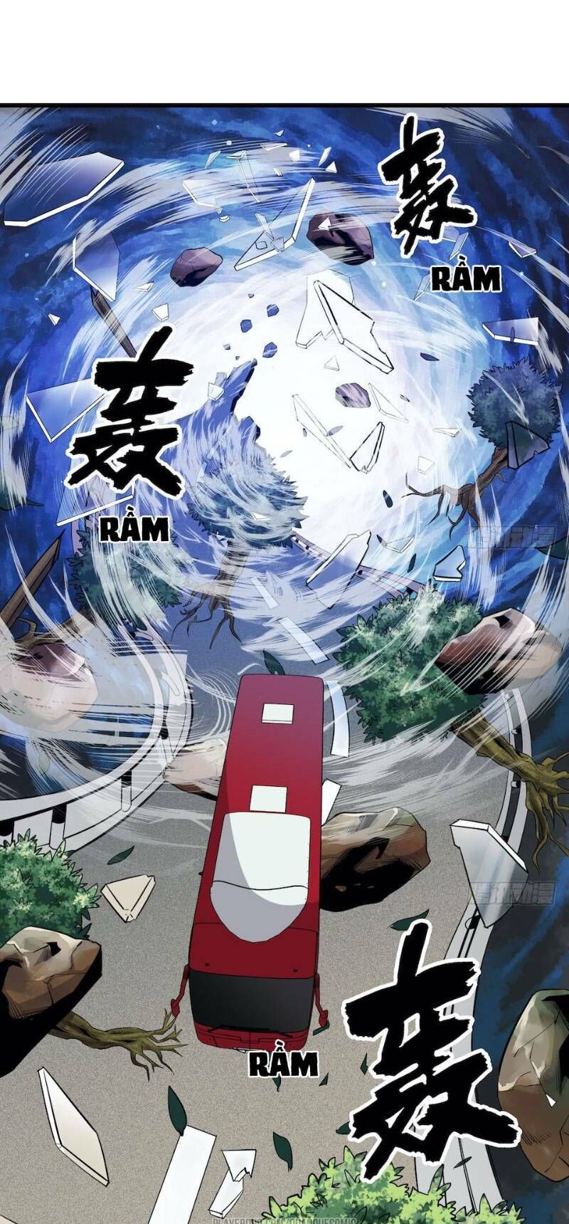 Thát Không Mê Thất Chapter 1 - 39