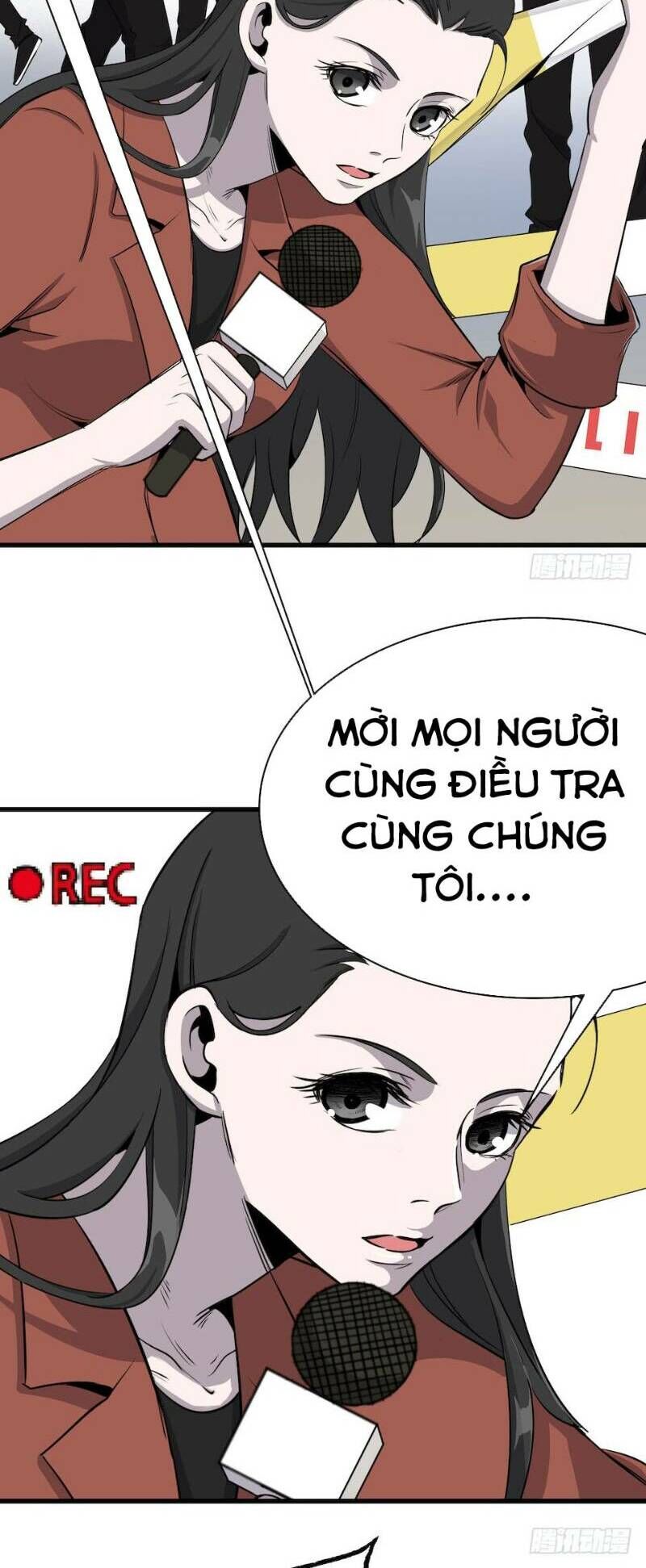 Thát Không Mê Thất Chapter 1 - 44