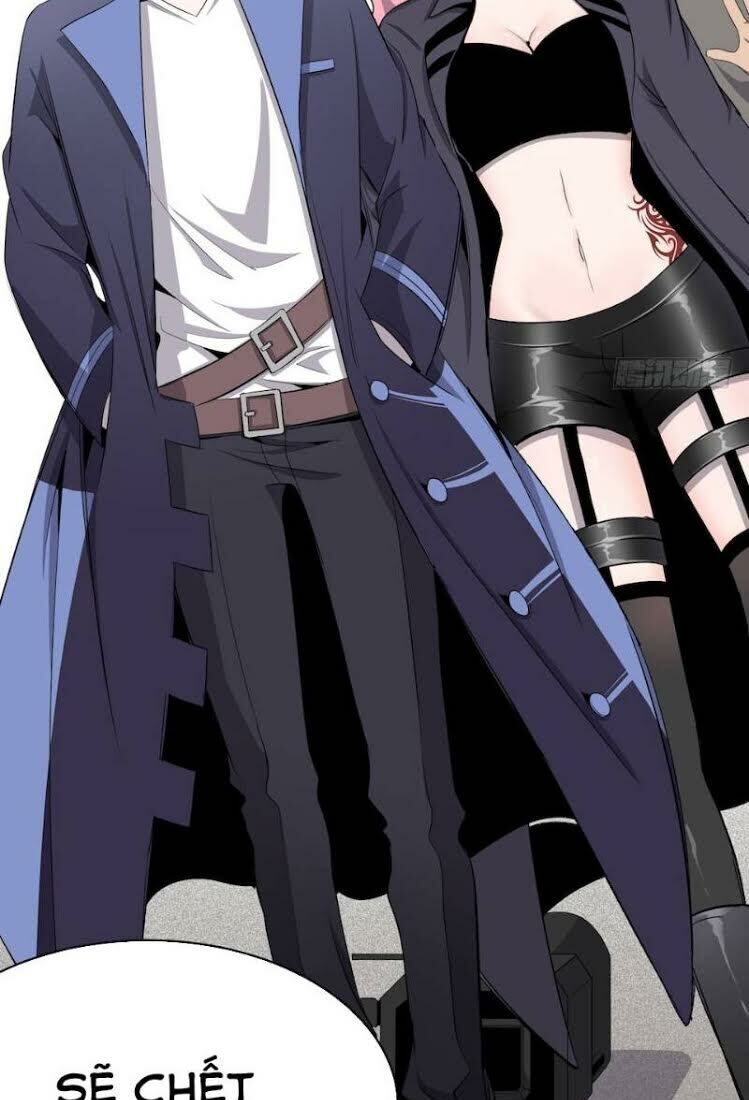 Thát Không Mê Thất Chapter 1 - 48