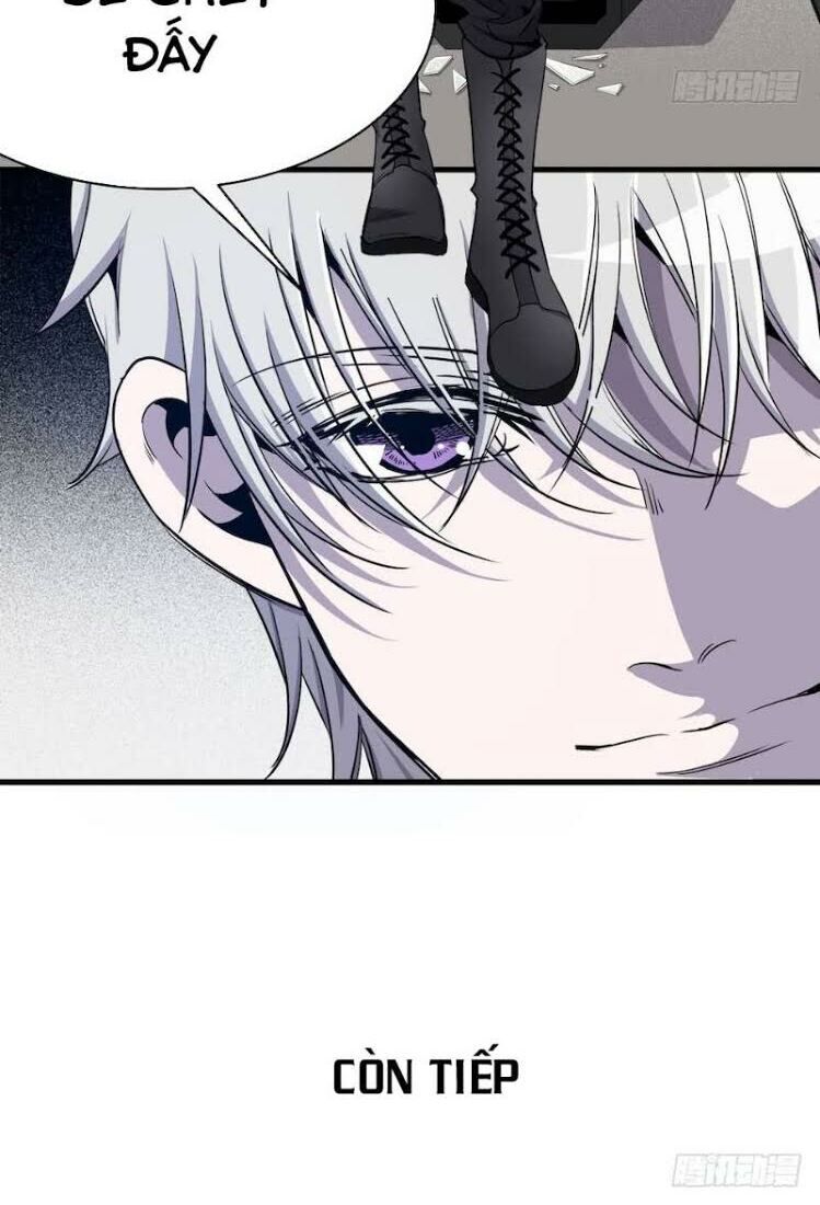 Thát Không Mê Thất Chapter 1 - 49