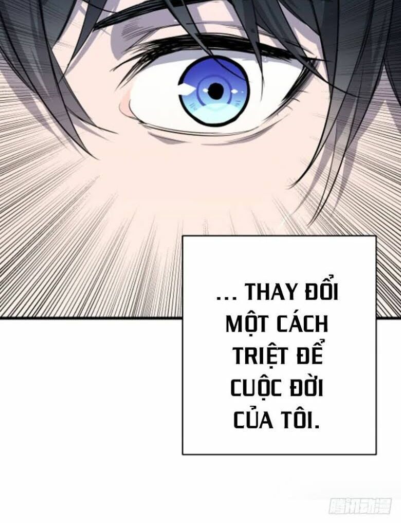 Thát Không Mê Thất Chapter 1 - 6