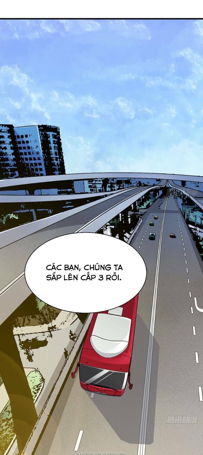 Thát Không Mê Thất Chapter 1 - 7