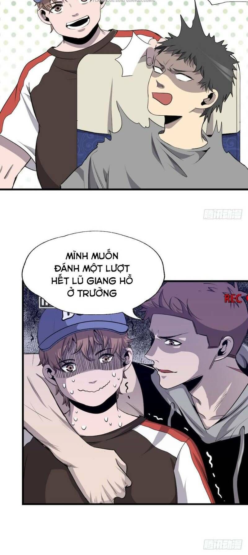 Thát Không Mê Thất Chapter 1 - 10