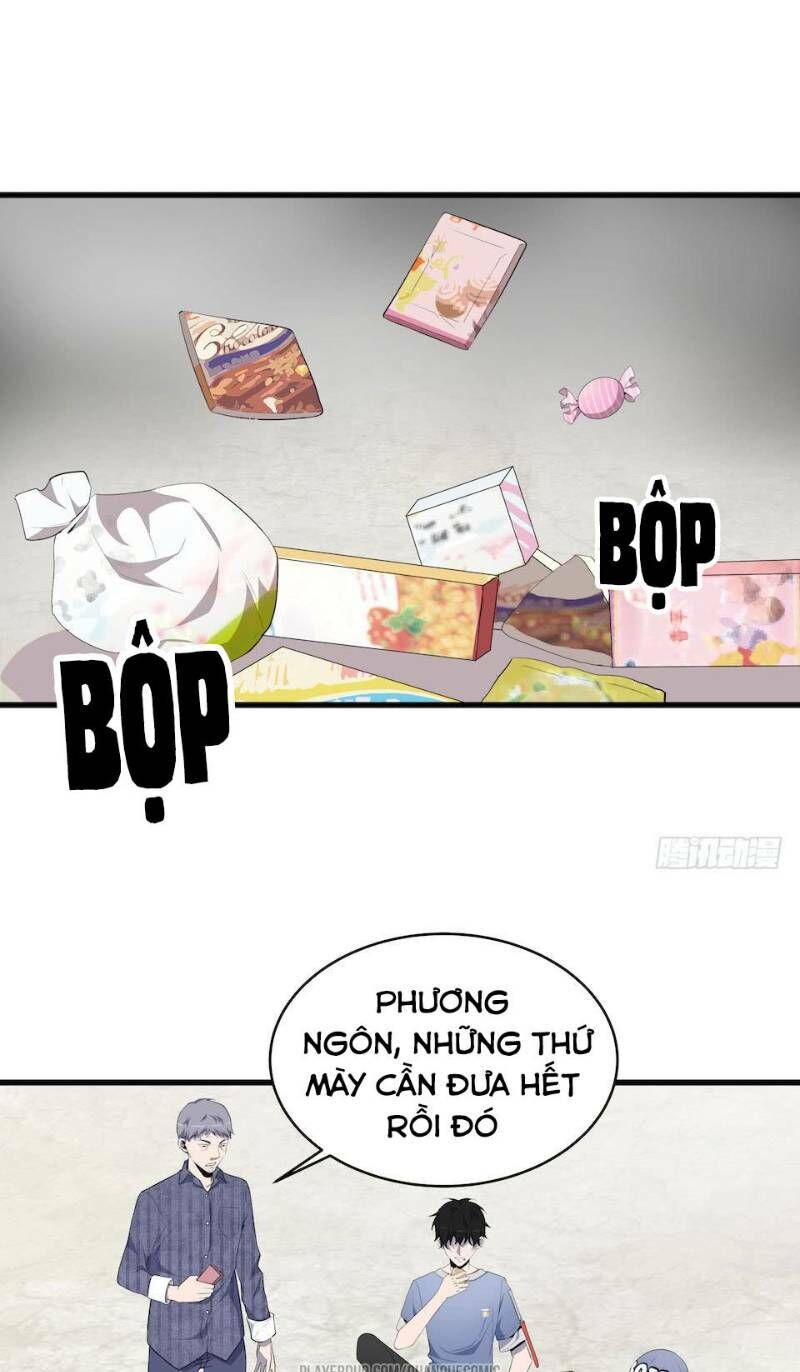 Thát Không Mê Thất Chapter 10 - 1