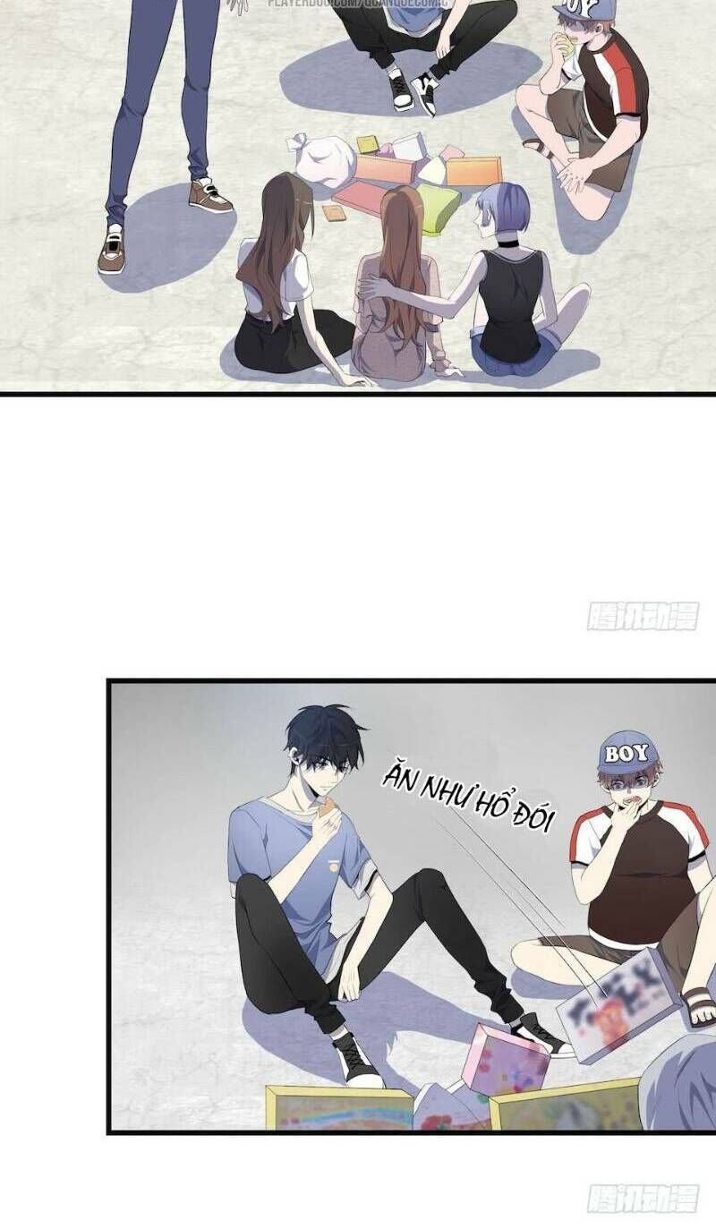 Thát Không Mê Thất Chapter 10 - 2