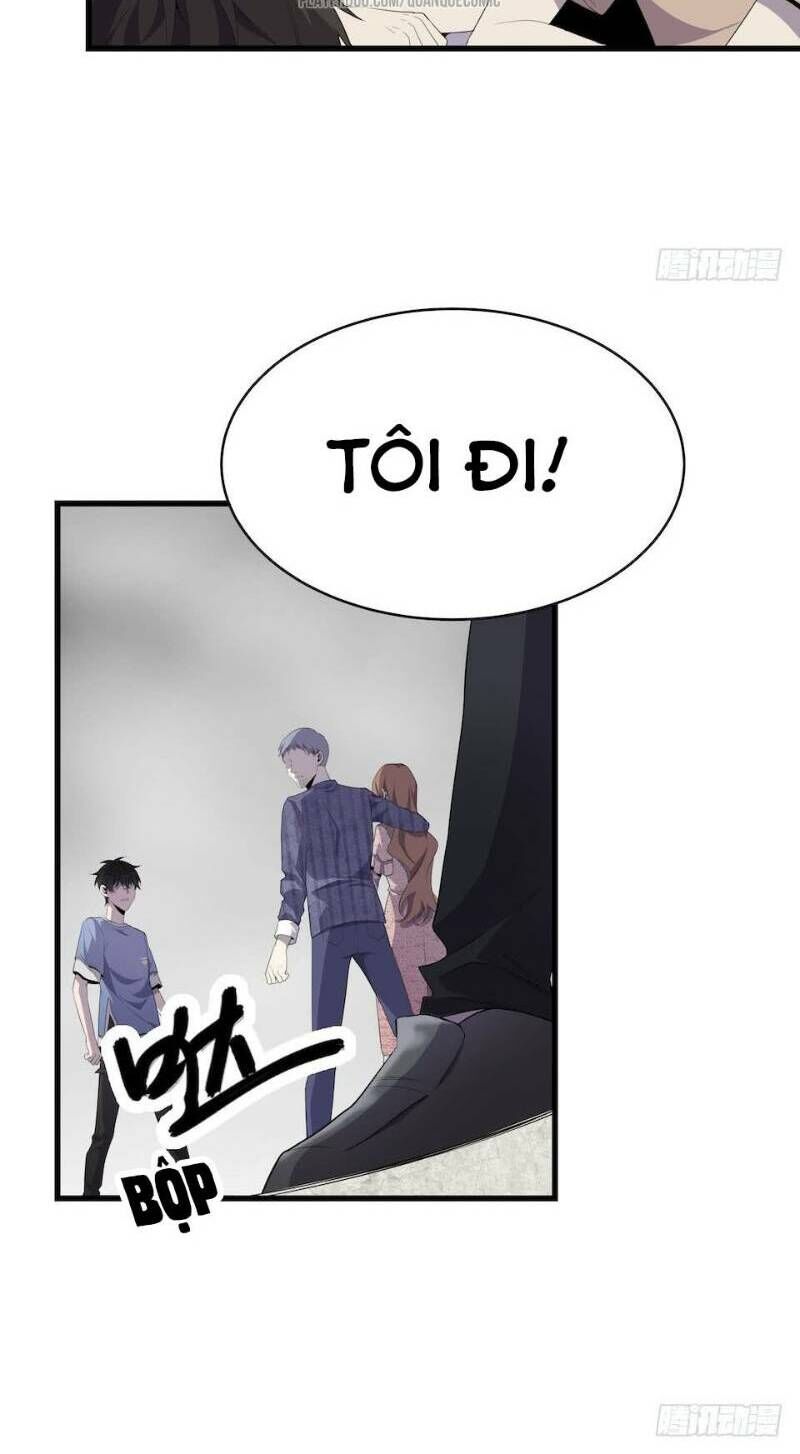 Thát Không Mê Thất Chapter 10 - 14