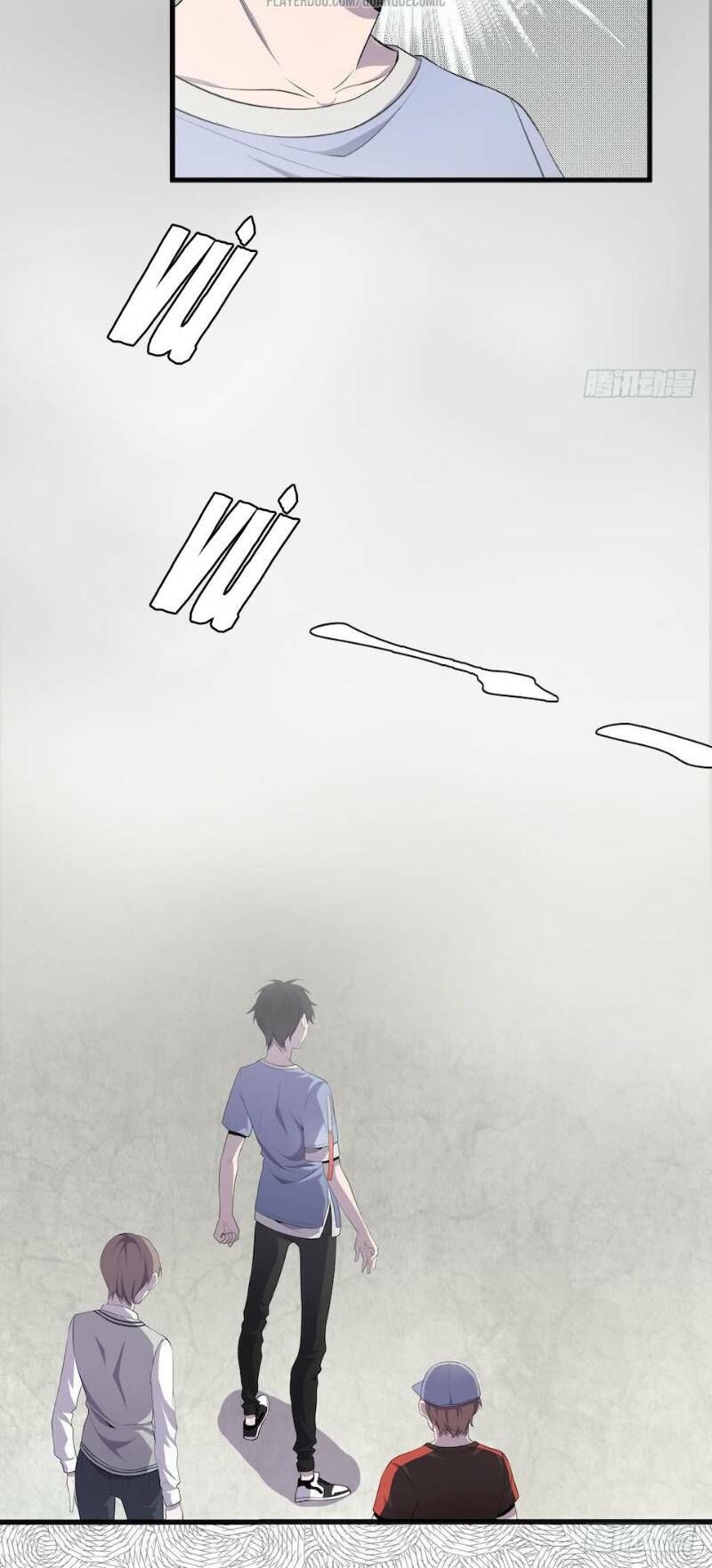 Thát Không Mê Thất Chapter 10 - 16