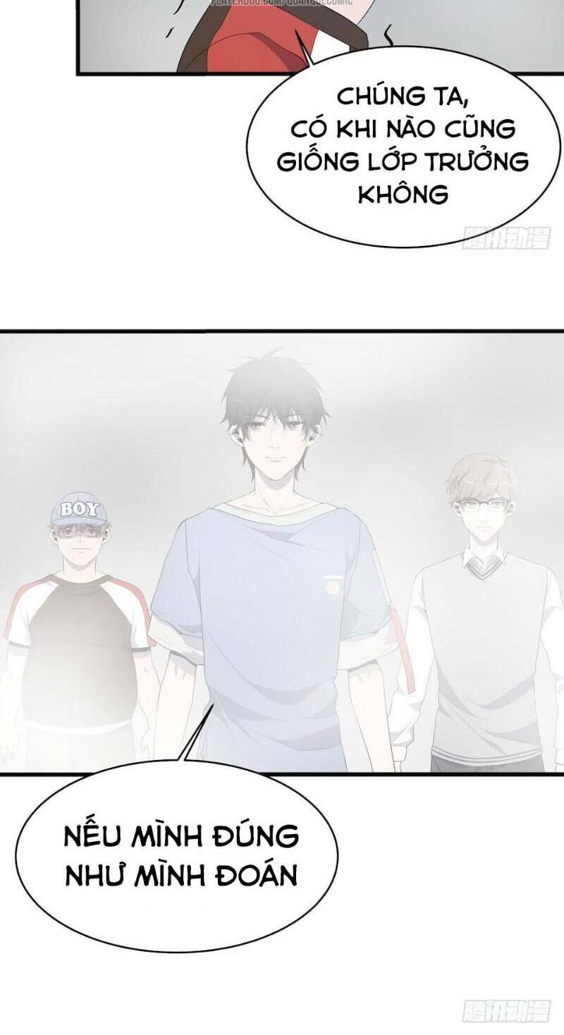 Thát Không Mê Thất Chapter 10 - 18