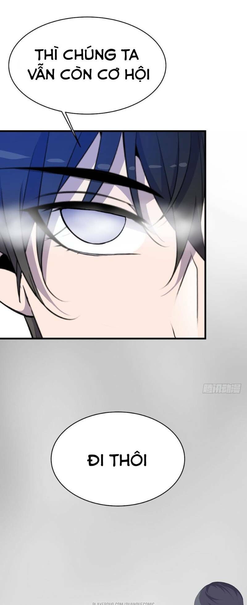 Thát Không Mê Thất Chapter 10 - 19