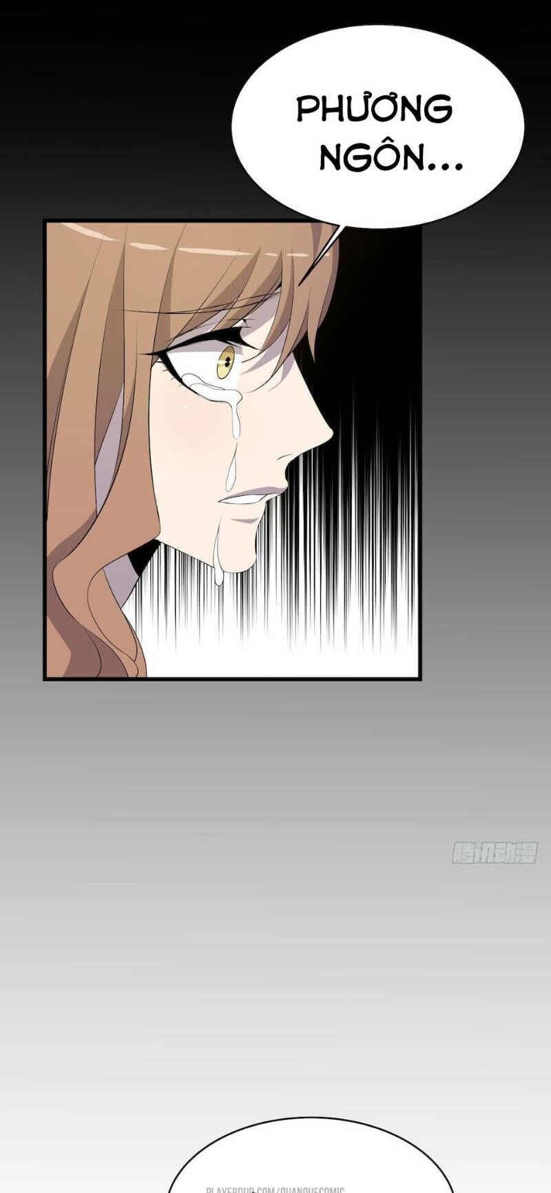 Thát Không Mê Thất Chapter 10 - 21