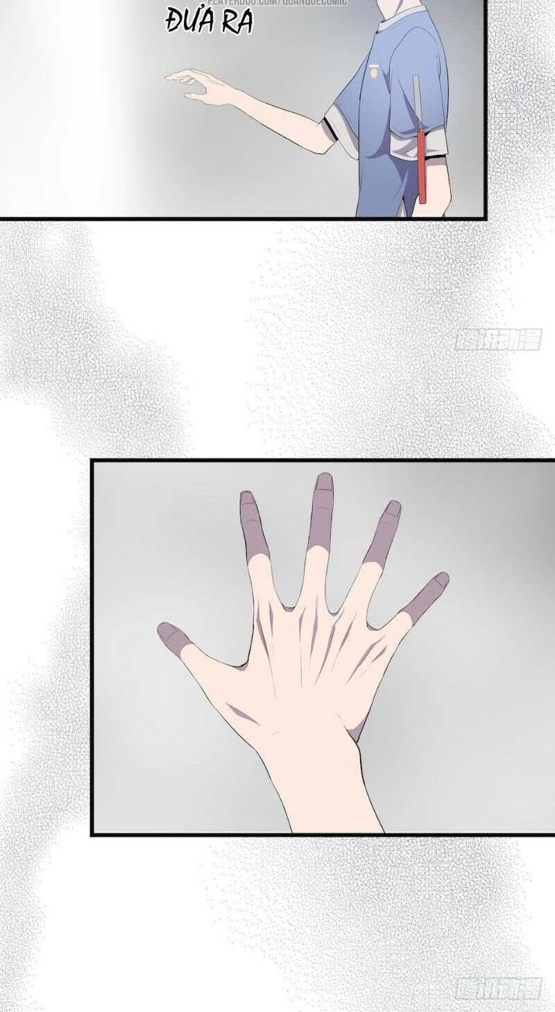 Thát Không Mê Thất Chapter 10 - 24